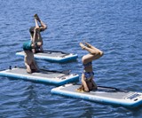 SolFit Yoga Board