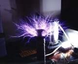 Tesla Coil