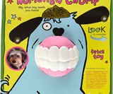 Humunga Chomp Dog Toy