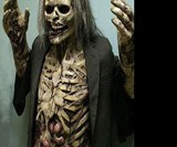 TheHorrorDome.com Scary Halloween Costume
