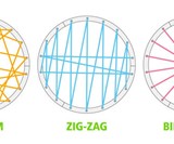Strung Stool