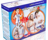 DIY At-Home Vasectomy Kit