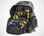 Tecra Tools 75-Piece Backpack Tool Kit