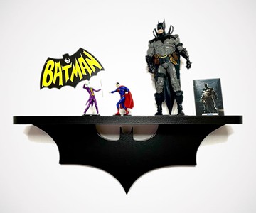 Bat Shelf