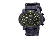 Sao Paulo Watch