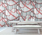 DEEP 3D Wallpaper