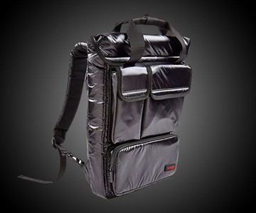 UrbanPro Ultra-Light Tech Backpack UrbanPro Ultra-Light Tech Backpack