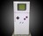 FreezerBoy - Game Boy Refrigerator Magnets