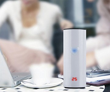 Insulated Mug with Temperature Display Insulated Mug with Temperature Display