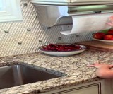 Motion Activated Paper Towel Dispenser