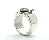 Turntable Ring