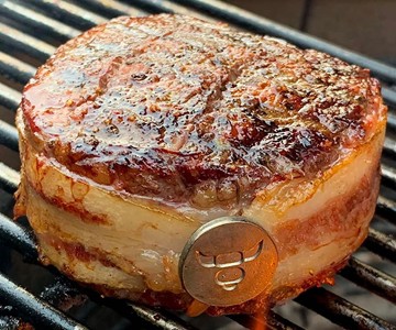 Grill Pinz Grill Pinz