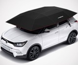 Lanmodo Portable Automatic Car Tent