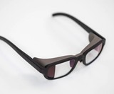 QuietFrames - Visual-Noise-Cancelling Glasses