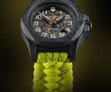 Swiss Army I.N.O.X. Carbon Firefighters' Watch
