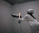 The Fragment Smash & Bash Rage Room