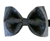 Sonic Fabric Bowtie