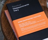 Perpetual Disappointments Diary