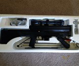 M4 180lb Tactical Crossbow