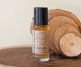 Pit Liquor - All-Natural Whiskey & Vodka Deodorant