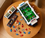 LEGO Foosball Table