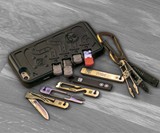 Stowaway Tools
