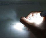 LED Pen Light