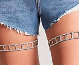 Leg Chains