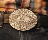 The BevBuckle