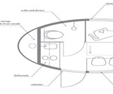 Ecocapsule Portable House