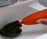 BAAM! Drain Blaster Cleaner