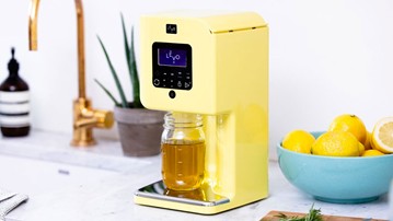 LEVO II Herb Dryer & Oil Infuser LEVO II Herb Dryer & Oil Infuser