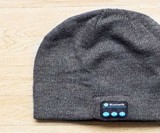 Wireless Bluetooth Beanie