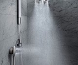Nebia Atomized Water Showerhead