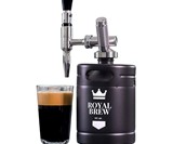 Royal Brew Nitro Cold Brew Coffee Maker