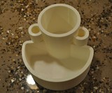 Snack Attack Organizer