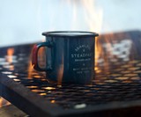 Enamel Steel Cups