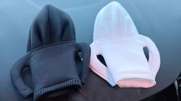 Gear Shift Hoodie Gear Shift Hoodie