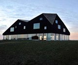 The Dune House