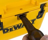 DeWalt Roto Molded Coolers