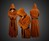 Jedi Bathrobe Jedi Bathrobe