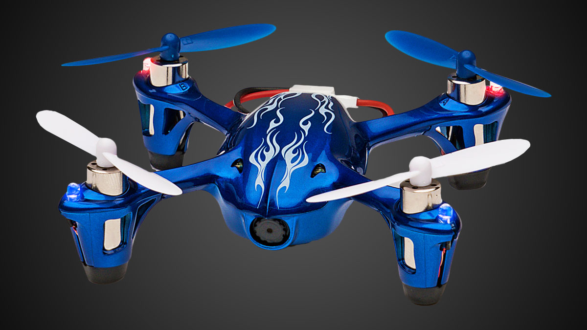 Hubsan X4 H107C Quadcopter Hubsan X4 H107C Quadcopter