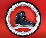 Big-O Stunt Skates