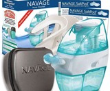 Navage Nasal Irrigation System