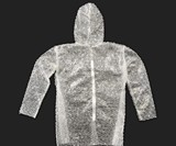 Bubble Wrap Suit Jacket