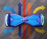 Gliderboards Self-Balancing Scooter