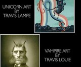 Vampires Vs. Unicorns: Floor War Boxed Card Game