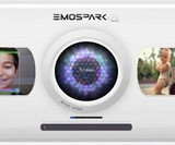 EmoSpark AI Home Console