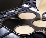 Perfect Pancake Pan