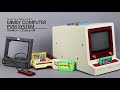 Love Hulton FC - PVM Gaming System